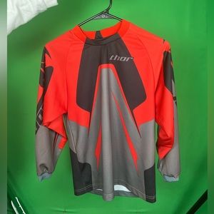 Thor Dirtbike Motorcross Gear